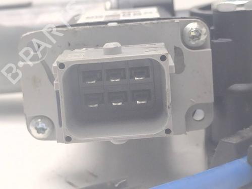 Rear left window mechanism FIAT 500L (351_, 352_) 1.4 (199LYB1B) | BP22379518C24 