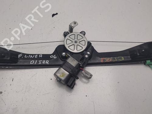 Elevalunas delantero izquierdo FIAT LINEA (323_, 110_) [2006-2026]  32729451