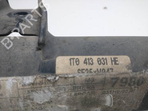 Right front shock absorber SEAT LEON (1P1) 1.4 TSI | BP12340070M17 