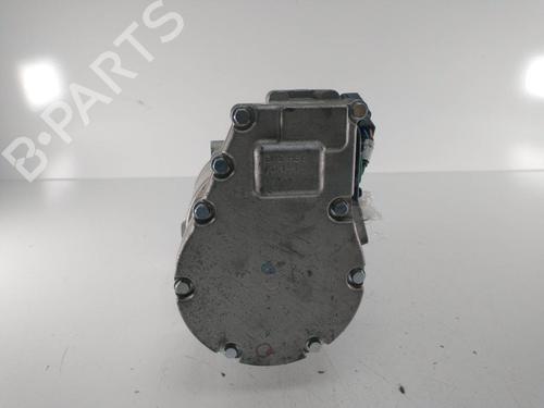 AC compressor MERCEDES-BENZ C-CLASS Coupe (CL203)  | BP13631346M34 