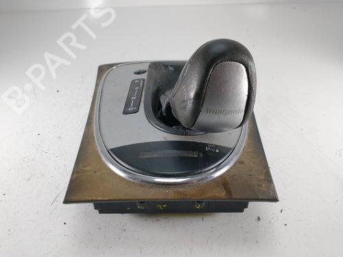 Shift knob MERCEDES-BENZ E-CLASS (W211) E 220 CDI (211.006) | BP15811544I34 