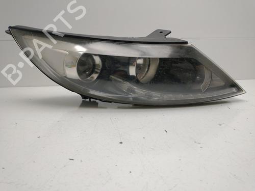 Used Right headlight KIA SPORTAGE III (SL) [2009-2017]  31042163