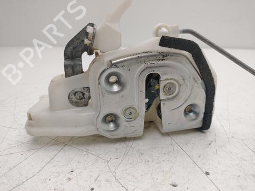 Front right lock MAZDA 3 (BL) | BP39193358C97 - Image 6