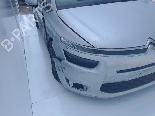 Instrument cluster CITROËN C4 Grand Picasso II (DA_, DE_)  | BP7506404C47 