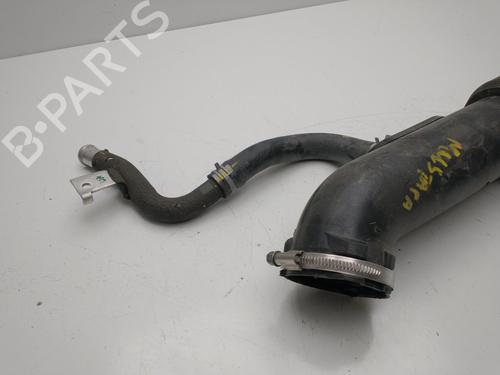 Intercooler pipe HYUNDAI TUCSON (NX4E, NX4A) | BP35804399M127 - Image 4