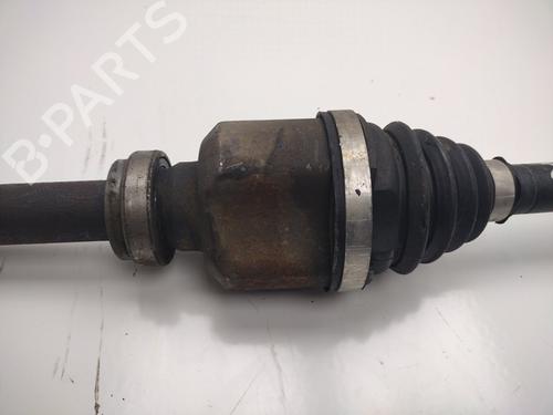 Right front driveshaft CITROËN C3 III (SX)  | BP29814154M39