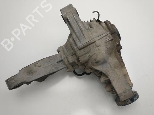Front differential MERCEDES-BENZ M-CLASS (W164) ML 320 CDI 4-matic (164.122) | BP31721618M23 