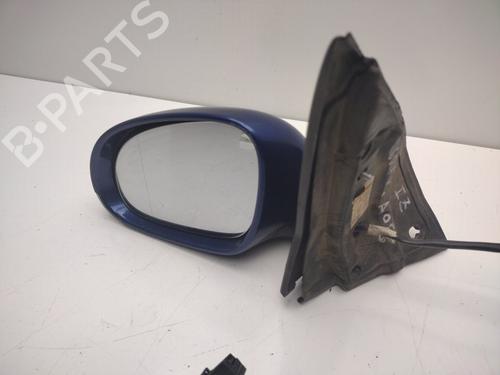 Used Left mirror VW GOLF V Variant (1K5) [2007-2009]  28047731