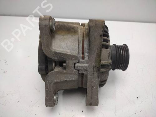 Used Alternator OPEL ASTRA H TwinTop (A04) 1.6 (L67) (116 hp) 16158359