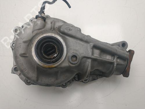 Front differential BMW X5 (E70) xDrive 30 d | BP32116138M23 