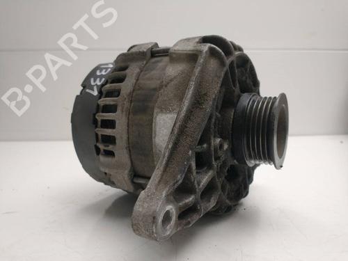 Used Alternator MERCEDES-BENZ A-CLASS (W176) [2012-2018]  21128091
