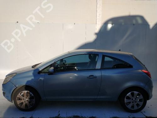 Antriebswelle rechts vorne OPEL CORSA D (S07) 1.2 (L08, L68) | BP29865734M39 