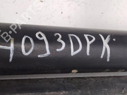 Heater matrix SEAT LEON (1P1) 2.0 TDI | BP34344382M63  - Image 5