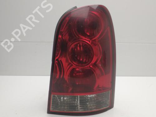 Used Right taillight Right taillight 37694052 37694052