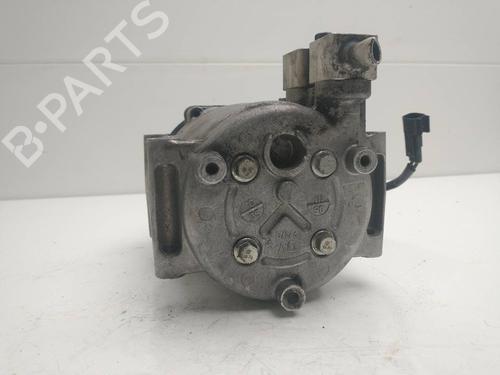 AC-Kompressor FORD FIESTA VI (CB1, CCN) 1.6 TDCi | BP20341603M34 
