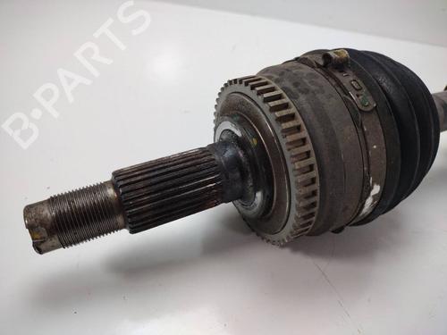 Right front driveshaft SSANGYONG TIVOLI | BP17573170M39