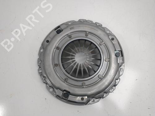 Other CITROËN BERLINGO MULTISPACE (B9) 1.6 HDi 90 4x4 | BP25818742O1 - Image 7