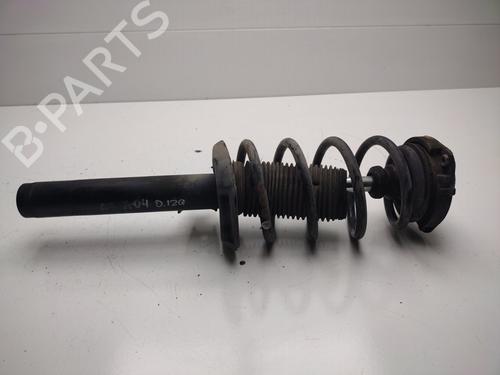 Used Left front shock absorber AUDI A3 (8P1) 1.9 TDI (105 hp) 30498602