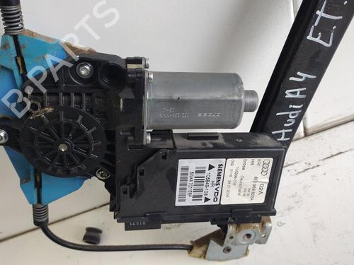 Rear right window mechanism AUDI A4 B6 Avant (8E5) 2.4 | BP34349065C25  - Image 6