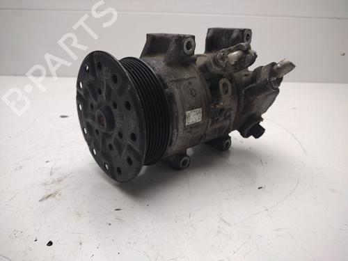 AC compressor TOYOTA AURIS (_E15_) | BP27224416M34 - Image 1