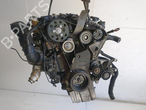 Engine AUDI A4 B8 (8K2) | BP36025274M1 - Image 5
