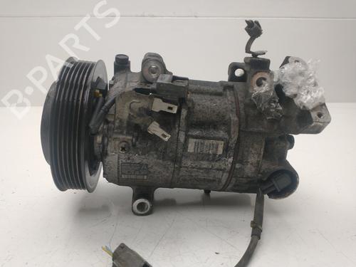 Used AC compressor NISSAN QASHQAI II SUV (J11, J11_) [2013-2025]  28040576