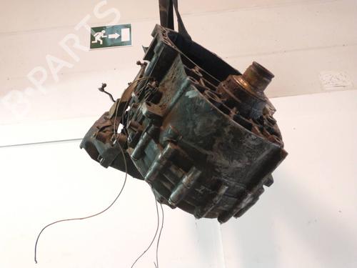 Gearbox SEAT ALHAMBRA (7V8, 7V9)  | BP8524586M3 