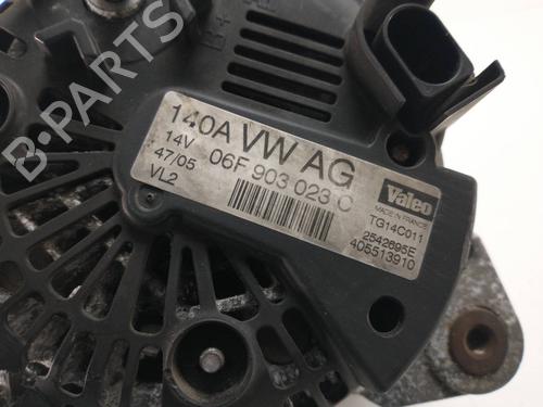 Generator VW GOLF V (1K1)  | BP7510409M7 
