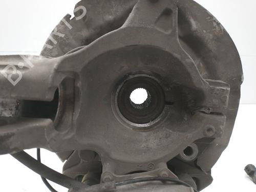 Right front steering knuckle JAGUAR E-PACE (X540) 2.0 D150 AWD | BP32300385M26