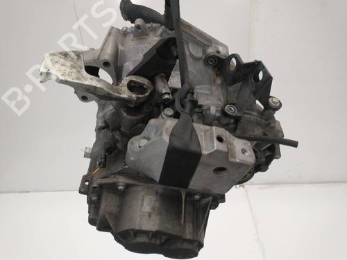 Gearbox VW GOLF VII (5G1, BQ1, BE1, BE2)  | BP9156891M3 