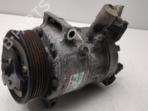 Used AC compressor AC compressor SEAT LEON (1P1) [2005-2013] 33402055 33402055