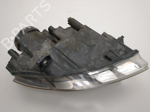 Left headlight VW PASSAT B6 (3C2)  | BP31721612C28 