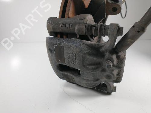 Right front steering knuckle CITROËN C4 II (NC_)  | BP16450993M26 