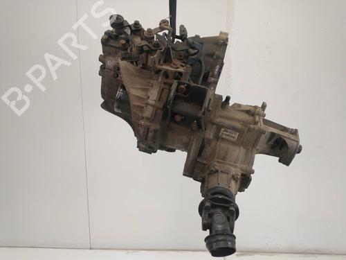 Gearbox KIA SPORTAGE II (JE_, KM_) 2.0 CRDi | BP10549593M3 