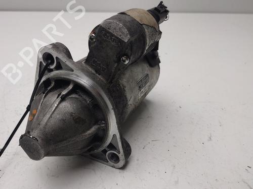 Used Starter KIA RIO III (UB) 1.25 CVVT (86 hp) 32164849