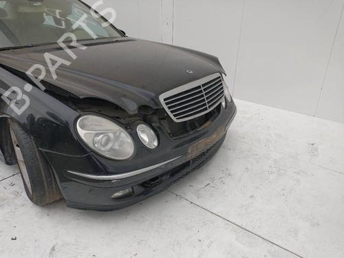Engine control unit (ECU) MERCEDES-BENZ E-CLASS (W211)  | BP29331906M57 