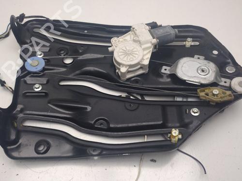 Used Front right window mechanism Front right window mechanism BMW 3 Convertible (E93) 320 i (170 hp) 32748635 32748635