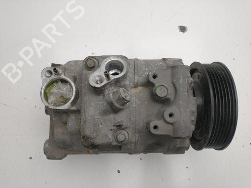 AC Kompressor VW GOLF V (1K1) | BP30572877M34