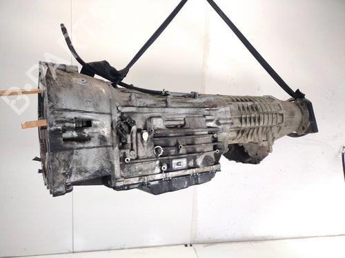 Gearbox VW TOUAREG (7LA, 7L6, 7L7) 2.5 R5 TDI | BP16866419M3 