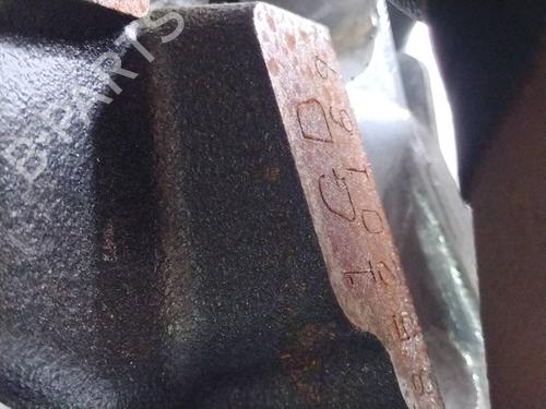 Engine TOYOTA LAND CRUISER PRADO (_J15_)  | BP29410720M1 