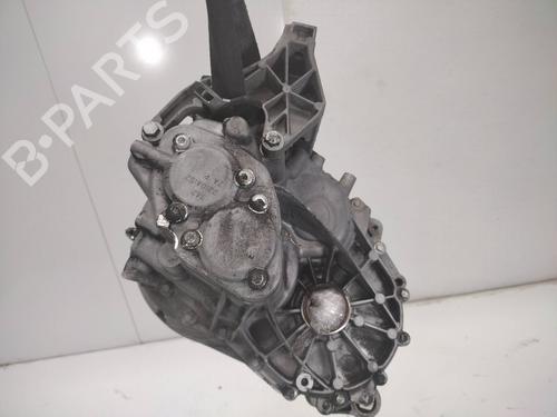 Gearbox FORD FOCUS III Turnier 1.0 EcoBoost | BP9843183M3 