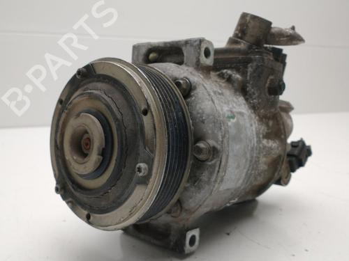 AC-Kompressor VW CADDY III MPV (2KB, 2KJ, 2CB, 2CJ) [2004-2016]  30636833