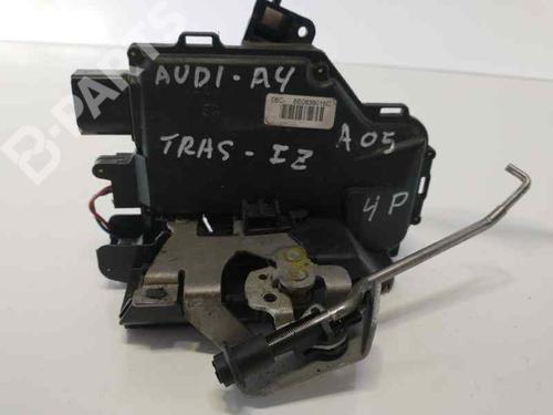Used Rear left lock Rear left lock AUDI A4 B7 Avant (8ED) 1.9 TDI (116 hp) 8813562 8813562