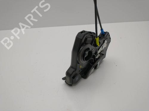 Front right lock TOYOTA AURIS (_E18_) 1.8 Hybrid (ZWE186_, ZWE186R) | BP21389449C97