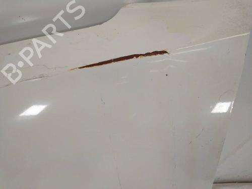 Left front fenders CHRYSLER SEBRING (JS) 2.0 CRD | BP16439311C41 