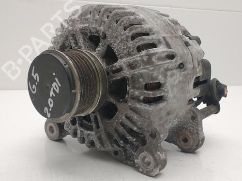 Used Alternator Alternator VW GOLF V (1K1) [2003-2010] 36164235 36164235
