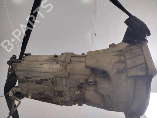 Gearbox BMW 1 (E87) 118 d | BP13518612M3 