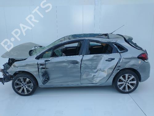 Right front steering knuckle CITROËN C4 II (NC_) | BP12449096M26