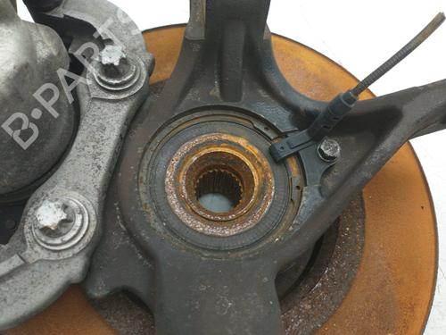 Right front steering knuckle CITROËN C4 Picasso II | BP38649080M26 - Image 2