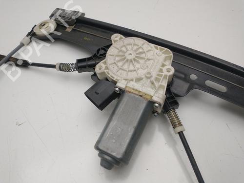 Front right window mechanism BMW 5 (E60)  | BP34286540C23  - Image 5